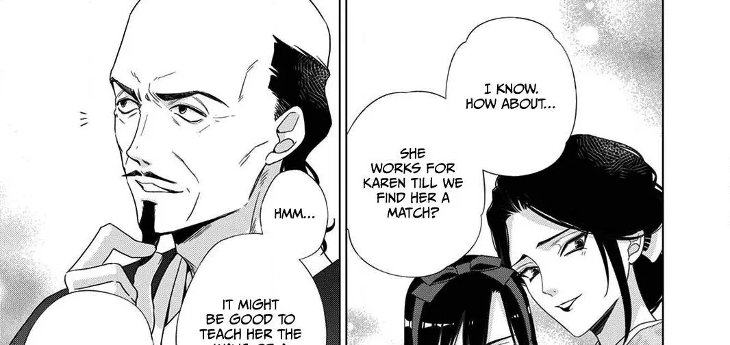 Kokuyou no Hanayome - Imikirawareta Watashi ga Reikoku Taii ni Aisareru Made Chapter 1 page 67 - 