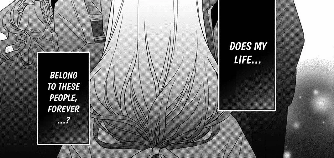 Kokuyou no Hanayome - Imikirawareta Watashi ga Reikoku Taii ni Aisareru Made Chapter 1 page 69 - 