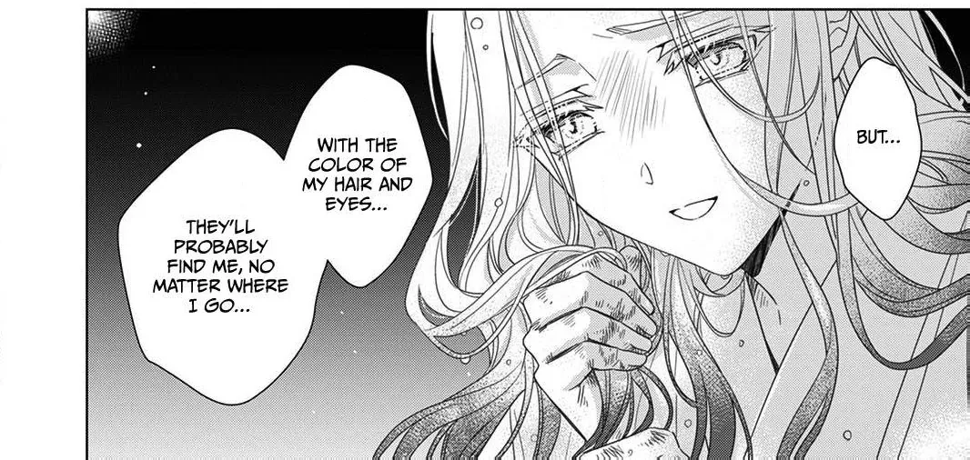 Kokuyou no Hanayome - Imikirawareta Watashi ga Reikoku Taii ni Aisareru Made Chapter 1 page 72 - 