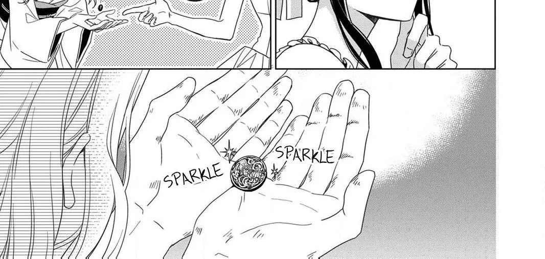 Kokuyou no Hanayome - Imikirawareta Watashi ga Reikoku Taii ni Aisareru Made Chapter 1 page 75 - 