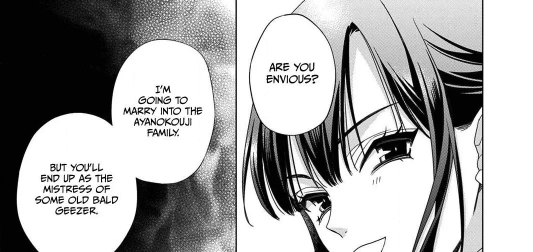 Kokuyou no Hanayome - Imikirawareta Watashi ga Reikoku Taii ni Aisareru Made Chapter 1 page 79 - 