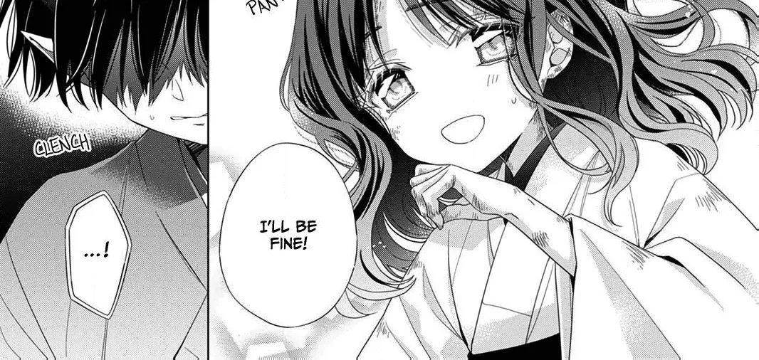 Kokuyou no Hanayome - Imikirawareta Watashi ga Reikoku Taii ni Aisareru Made Chapter 1 page 9 - 