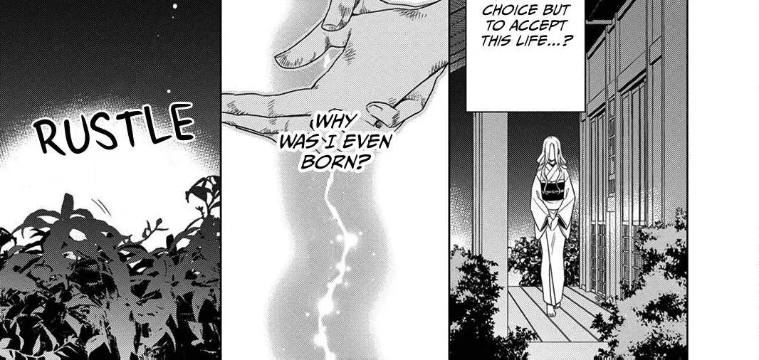 Kokuyou no Hanayome - Imikirawareta Watashi ga Reikoku Taii ni Aisareru Made Chapter 1 page 81 - 
