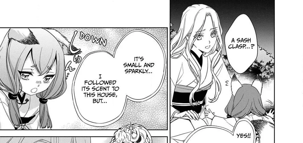 Kokuyou no Hanayome - Imikirawareta Watashi ga Reikoku Taii ni Aisareru Made Chapter 1 page 85 - 