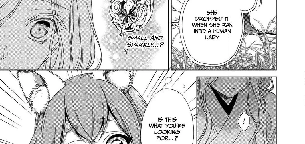 Kokuyou no Hanayome - Imikirawareta Watashi ga Reikoku Taii ni Aisareru Made Chapter 1 page 86 - 