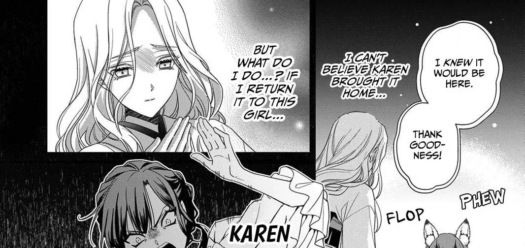 Kokuyou no Hanayome - Imikirawareta Watashi ga Reikoku Taii ni Aisareru Made Chapter 1 page 88 - 