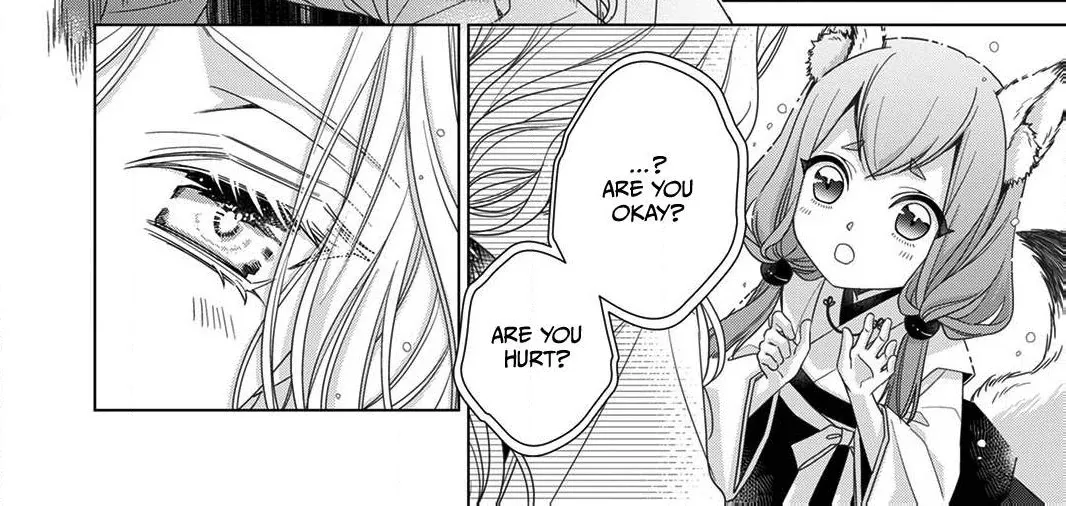 Kokuyou no Hanayome - Imikirawareta Watashi ga Reikoku Taii ni Aisareru Made Chapter 1 page 90 - 