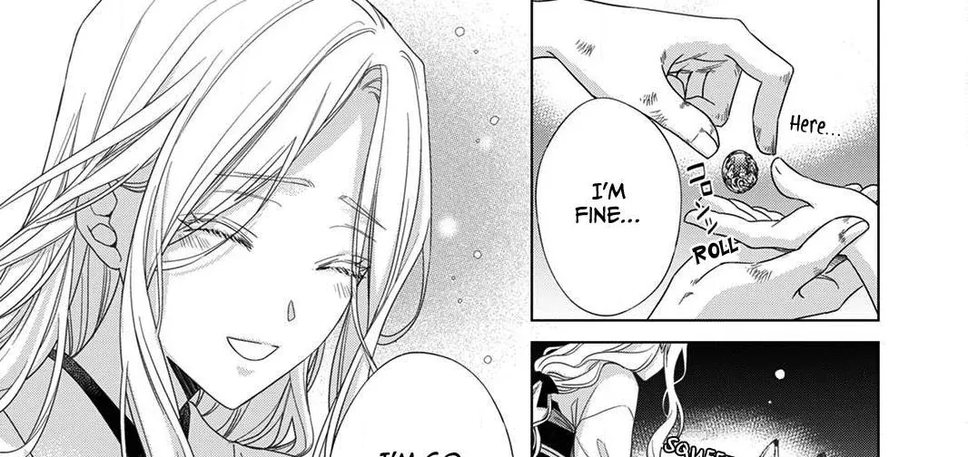 Kokuyou no Hanayome - Imikirawareta Watashi ga Reikoku Taii ni Aisareru Made Chapter 1 page 91 - 
