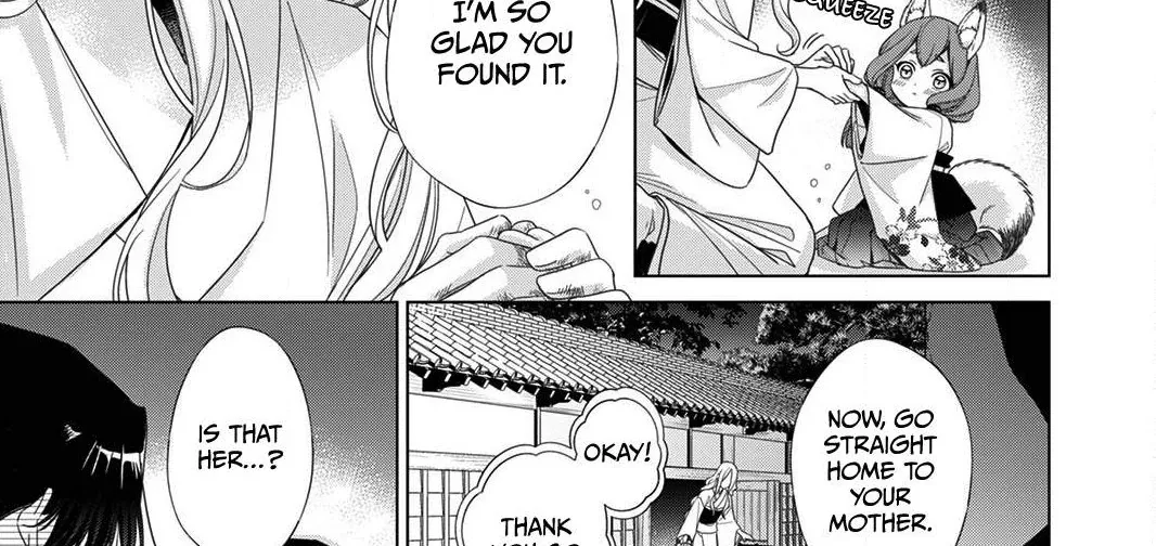 Kokuyou no Hanayome - Imikirawareta Watashi ga Reikoku Taii ni Aisareru Made Chapter 1 page 92 - 