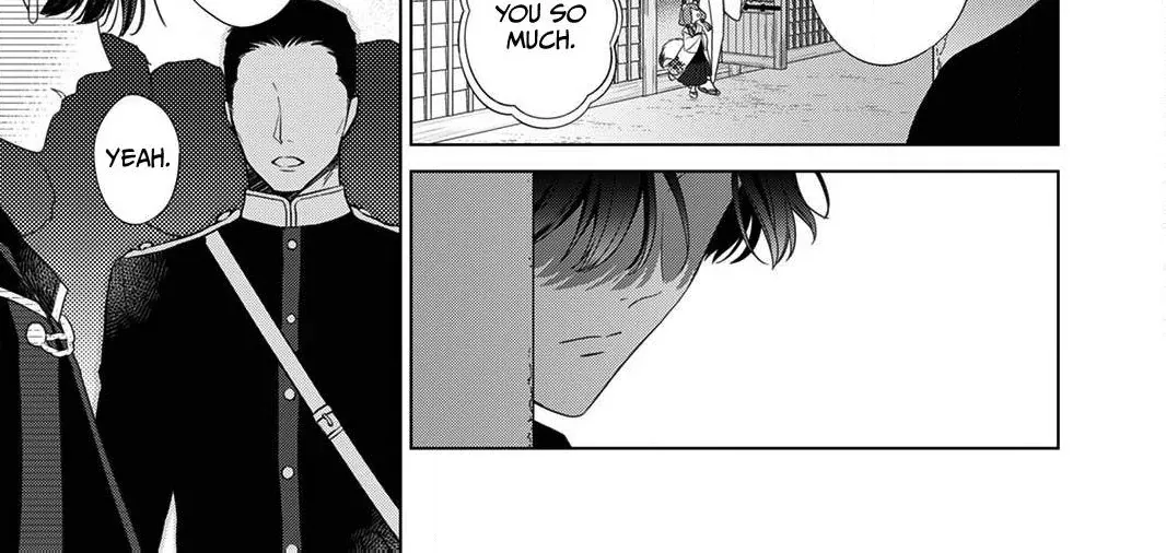 Kokuyou no Hanayome - Imikirawareta Watashi ga Reikoku Taii ni Aisareru Made Chapter 1 page 93 - 