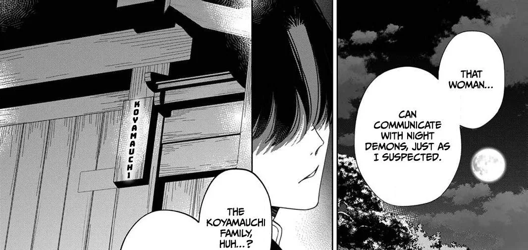 Kokuyou no Hanayome - Imikirawareta Watashi ga Reikoku Taii ni Aisareru Made Chapter 1 page 94 - 