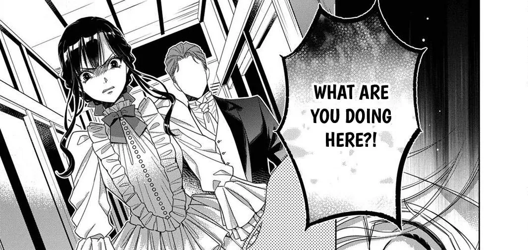 Kokuyou no Hanayome - Imikirawareta Watashi ga Reikoku Taii ni Aisareru Made Chapter 1 page 97 - 