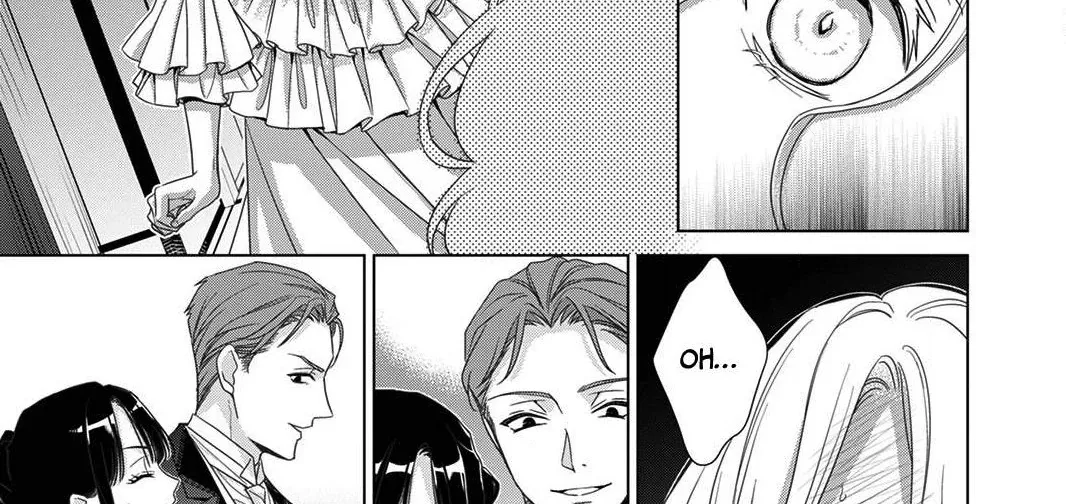 Kokuyou no Hanayome - Imikirawareta Watashi ga Reikoku Taii ni Aisareru Made Chapter 1 page 98 - 