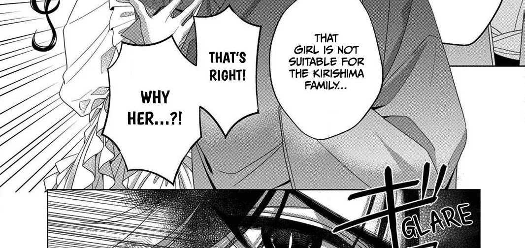 Kokuyou no Hanayome - Imikirawareta Watashi ga Reikoku Taii ni Aisareru Made Chapter 2 page 11 - 