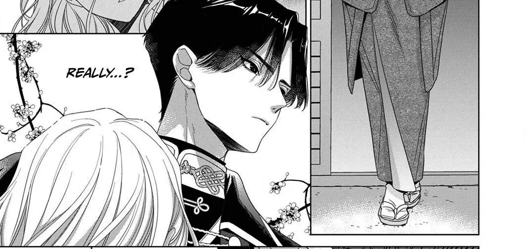 Kokuyou no Hanayome - Imikirawareta Watashi ga Reikoku Taii ni Aisareru Made Chapter 2 page 14 - 