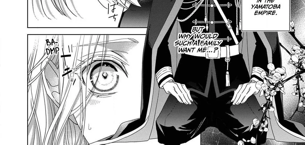 Kokuyou no Hanayome - Imikirawareta Watashi ga Reikoku Taii ni Aisareru Made Chapter 2 page 18 - 