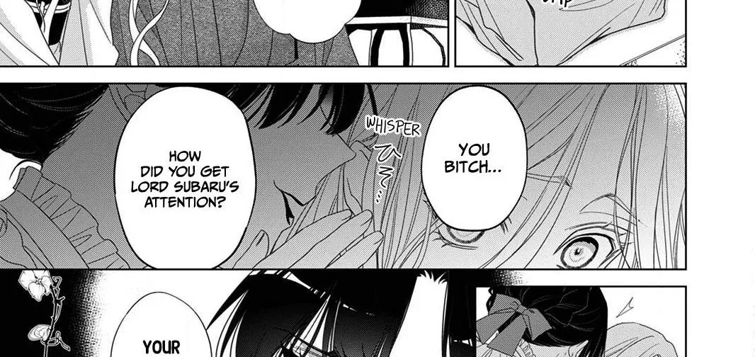 Kokuyou no Hanayome - Imikirawareta Watashi ga Reikoku Taii ni Aisareru Made Chapter 2 page 20 - 