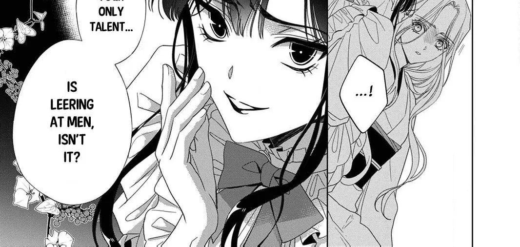 Kokuyou no Hanayome - Imikirawareta Watashi ga Reikoku Taii ni Aisareru Made Chapter 2 page 21 - 