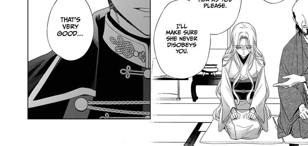 Kokuyou no Hanayome - Imikirawareta Watashi ga Reikoku Taii ni Aisareru Made Chapter 2 page 24 - 