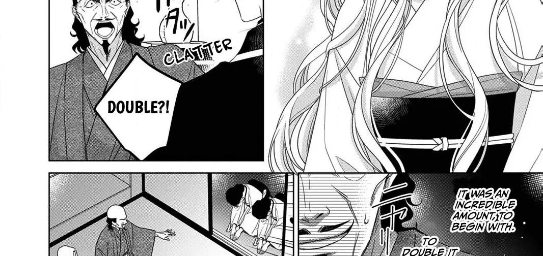 Kokuyou no Hanayome - Imikirawareta Watashi ga Reikoku Taii ni Aisareru Made Chapter 2 page 29 - 
