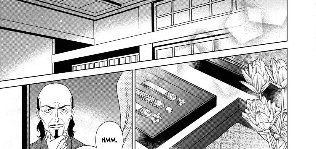 Kokuyou no Hanayome - Imikirawareta Watashi ga Reikoku Taii ni Aisareru Made Chapter 2 page 31 - 
