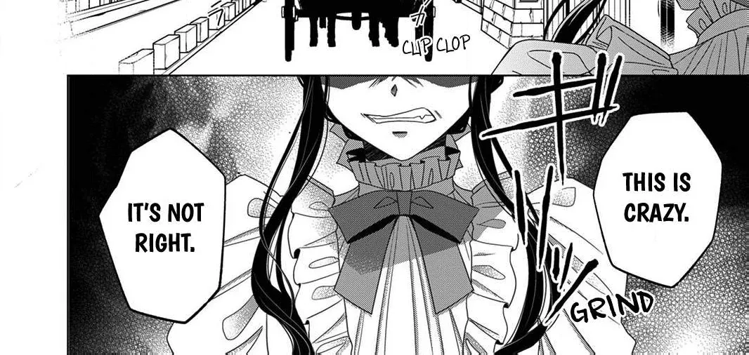 Kokuyou no Hanayome - Imikirawareta Watashi ga Reikoku Taii ni Aisareru Made Chapter 2 page 42 - 