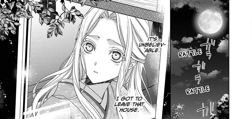 Kokuyou no Hanayome - Imikirawareta Watashi ga Reikoku Taii ni Aisareru Made Chapter 2 page 43 - 