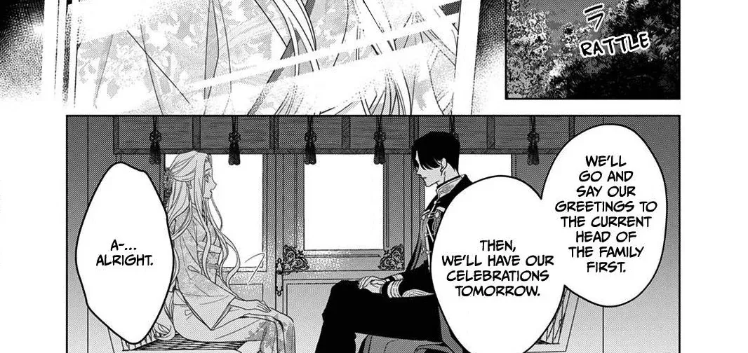 Kokuyou no Hanayome - Imikirawareta Watashi ga Reikoku Taii ni Aisareru Made Chapter 2 page 44 - 