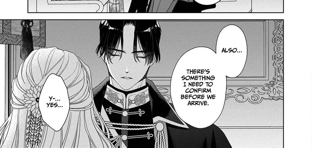 Kokuyou no Hanayome - Imikirawareta Watashi ga Reikoku Taii ni Aisareru Made Chapter 2 page 45 - 