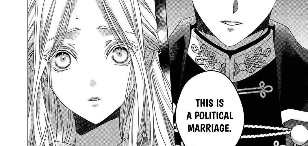 Kokuyou no Hanayome - Imikirawareta Watashi ga Reikoku Taii ni Aisareru Made Chapter 2 page 47 - 
