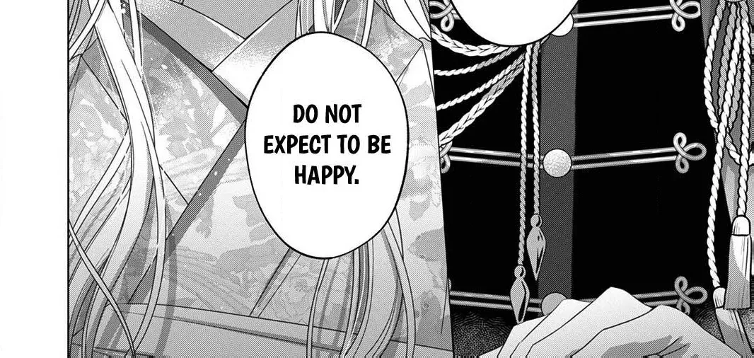 Kokuyou no Hanayome - Imikirawareta Watashi ga Reikoku Taii ni Aisareru Made Chapter 2 page 48 - 