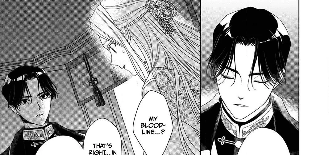 Kokuyou no Hanayome - Imikirawareta Watashi ga Reikoku Taii ni Aisareru Made Chapter 2 page 49 - 