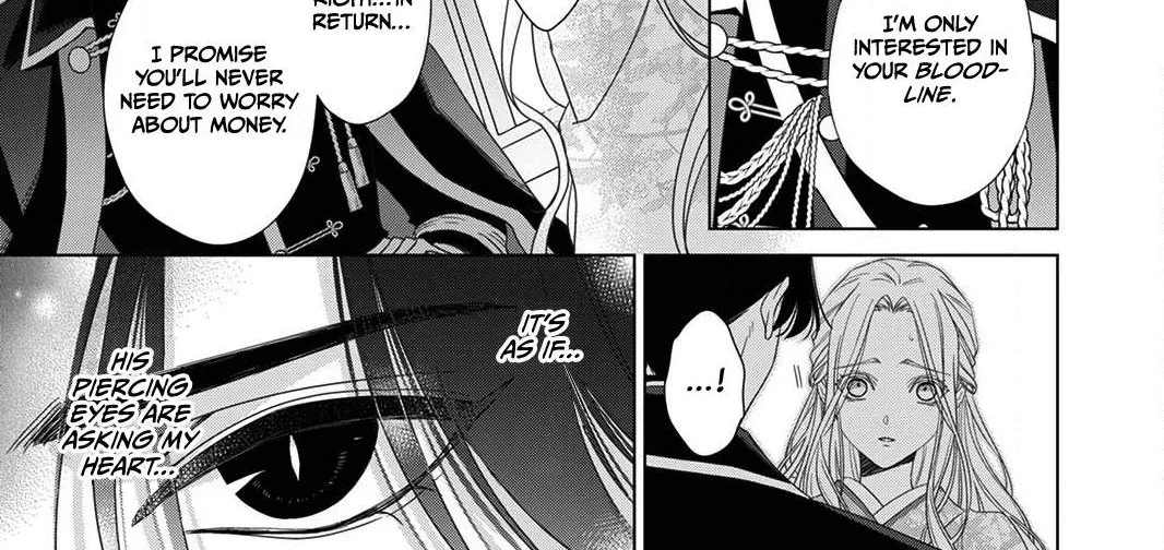Kokuyou no Hanayome - Imikirawareta Watashi ga Reikoku Taii ni Aisareru Made Chapter 2 page 50 - 