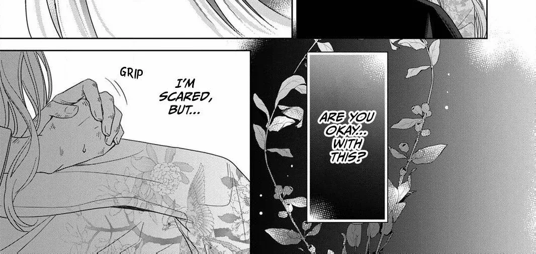 Kokuyou no Hanayome - Imikirawareta Watashi ga Reikoku Taii ni Aisareru Made Chapter 2 page 51 - 