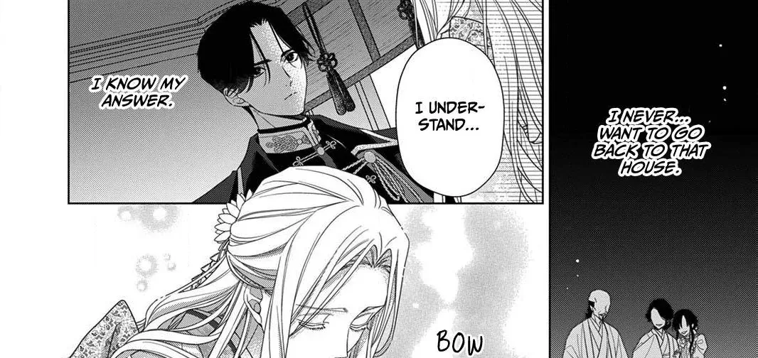 Kokuyou no Hanayome - Imikirawareta Watashi ga Reikoku Taii ni Aisareru Made Chapter 2 page 52 - 