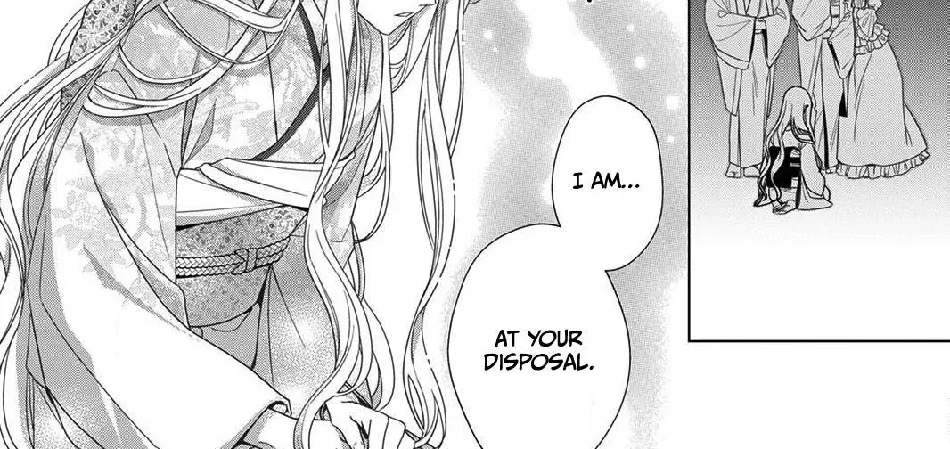 Kokuyou no Hanayome - Imikirawareta Watashi ga Reikoku Taii ni Aisareru Made Chapter 2 page 53 - 