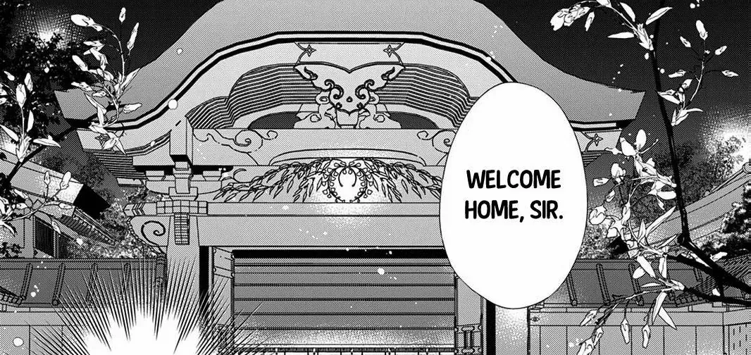 Kokuyou no Hanayome - Imikirawareta Watashi ga Reikoku Taii ni Aisareru Made Chapter 2 page 55 - 