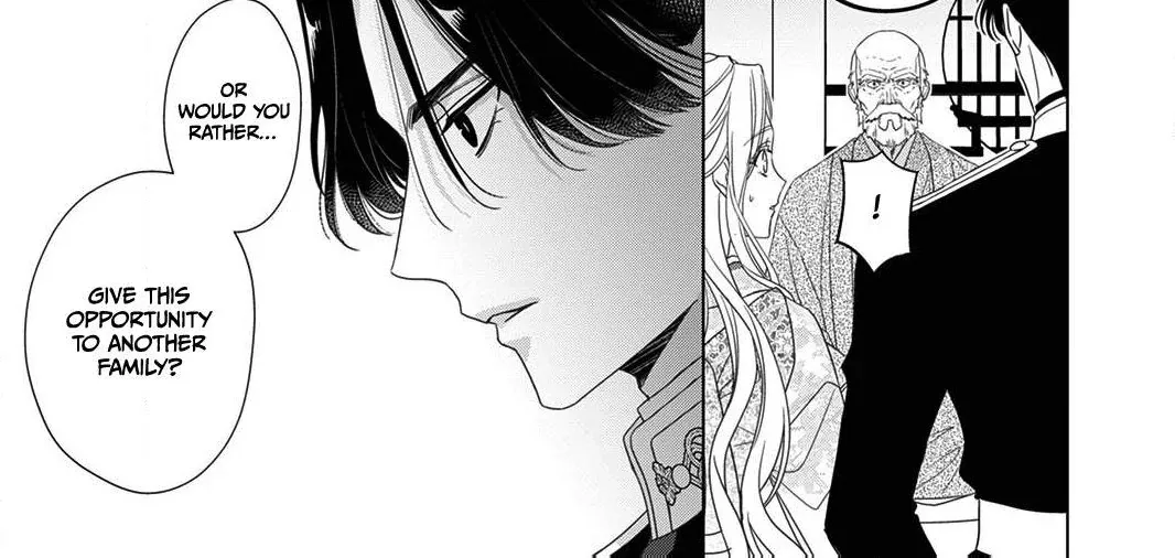 Kokuyou no Hanayome - Imikirawareta Watashi ga Reikoku Taii ni Aisareru Made Chapter 2 page 63 - 