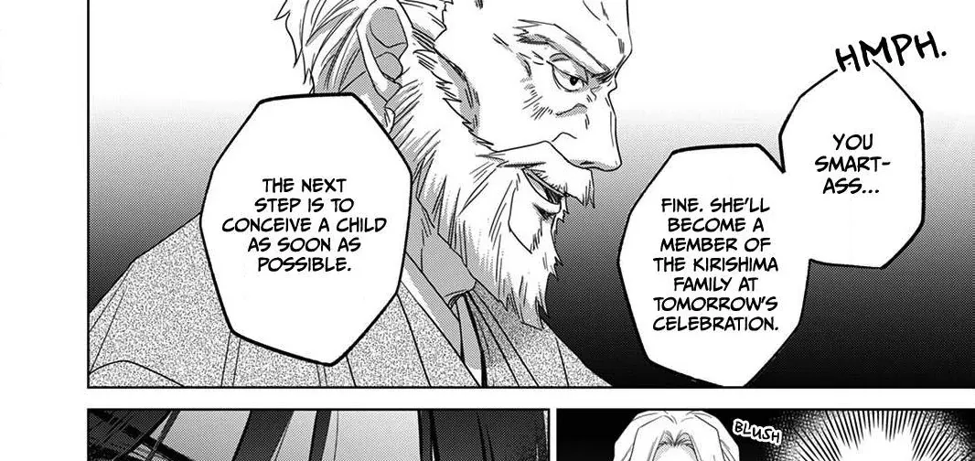 Kokuyou no Hanayome - Imikirawareta Watashi ga Reikoku Taii ni Aisareru Made Chapter 2 page 64 - 
