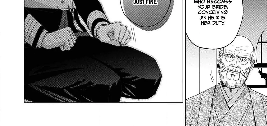 Kokuyou no Hanayome - Imikirawareta Watashi ga Reikoku Taii ni Aisareru Made Chapter 2 page 66 - 