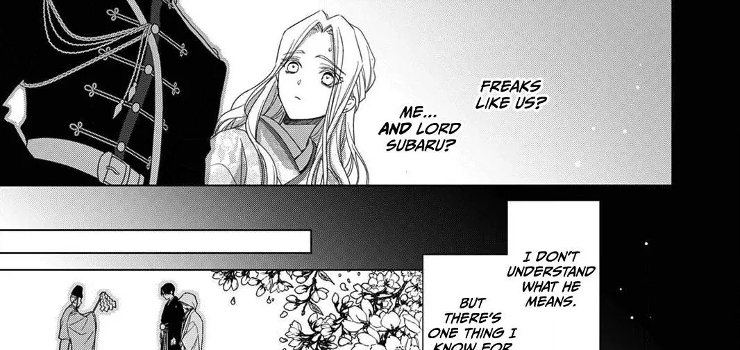 Kokuyou no Hanayome - Imikirawareta Watashi ga Reikoku Taii ni Aisareru Made Chapter 2 page 67 - 