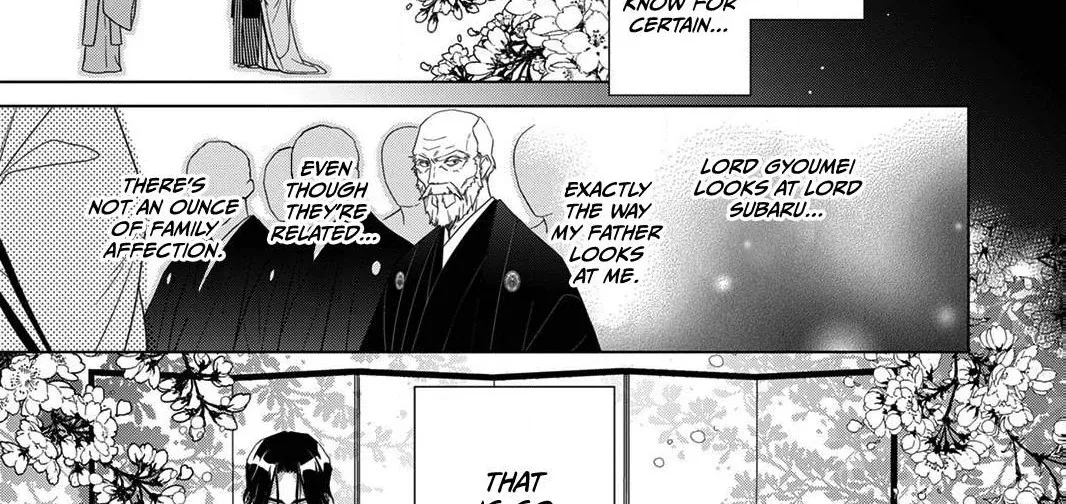 Kokuyou no Hanayome - Imikirawareta Watashi ga Reikoku Taii ni Aisareru Made Chapter 2 page 68 - 