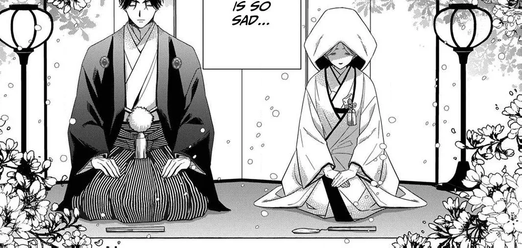 Kokuyou no Hanayome - Imikirawareta Watashi ga Reikoku Taii ni Aisareru Made Chapter 2 page 69 - 