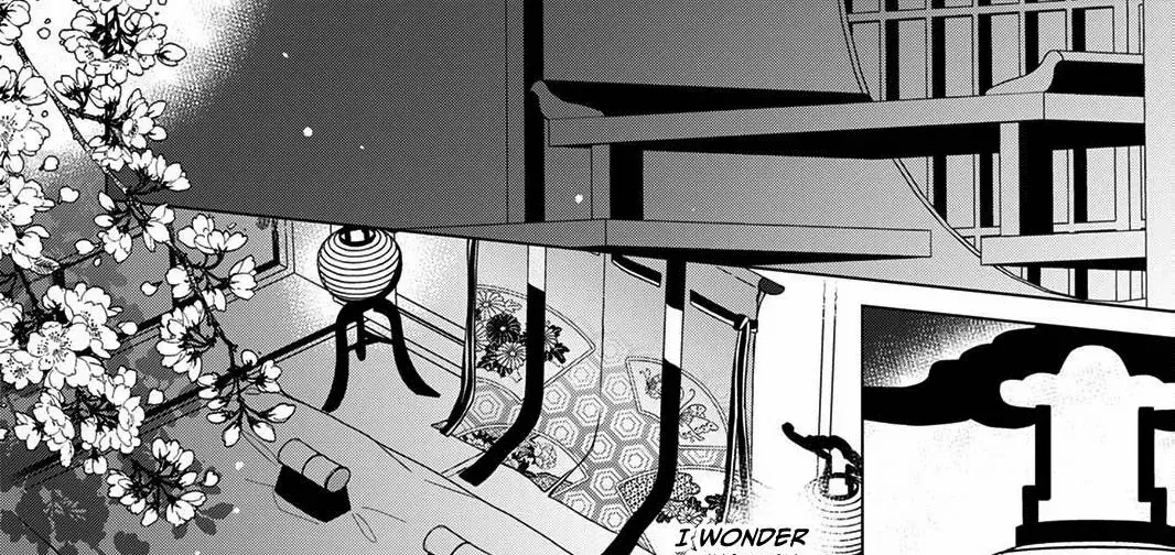 Kokuyou no Hanayome - Imikirawareta Watashi ga Reikoku Taii ni Aisareru Made Chapter 2 page 70 - 