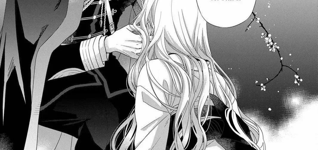 Kokuyou no Hanayome - Imikirawareta Watashi ga Reikoku Taii ni Aisareru Made Chapter 2 page 8 - 