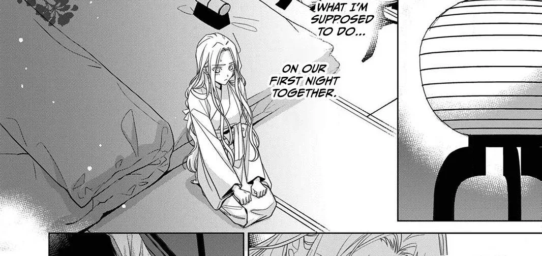 Kokuyou no Hanayome - Imikirawareta Watashi ga Reikoku Taii ni Aisareru Made Chapter 2 page 71 - 