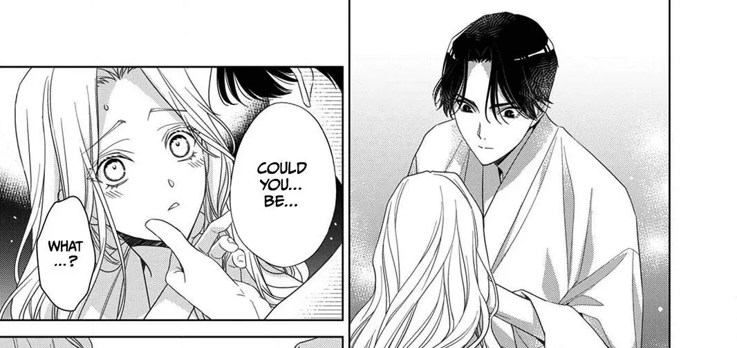 Kokuyou no Hanayome - Imikirawareta Watashi ga Reikoku Taii ni Aisareru Made Chapter 2 page 79 - 