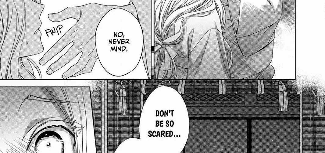 Kokuyou no Hanayome - Imikirawareta Watashi ga Reikoku Taii ni Aisareru Made Chapter 2 page 80 - 