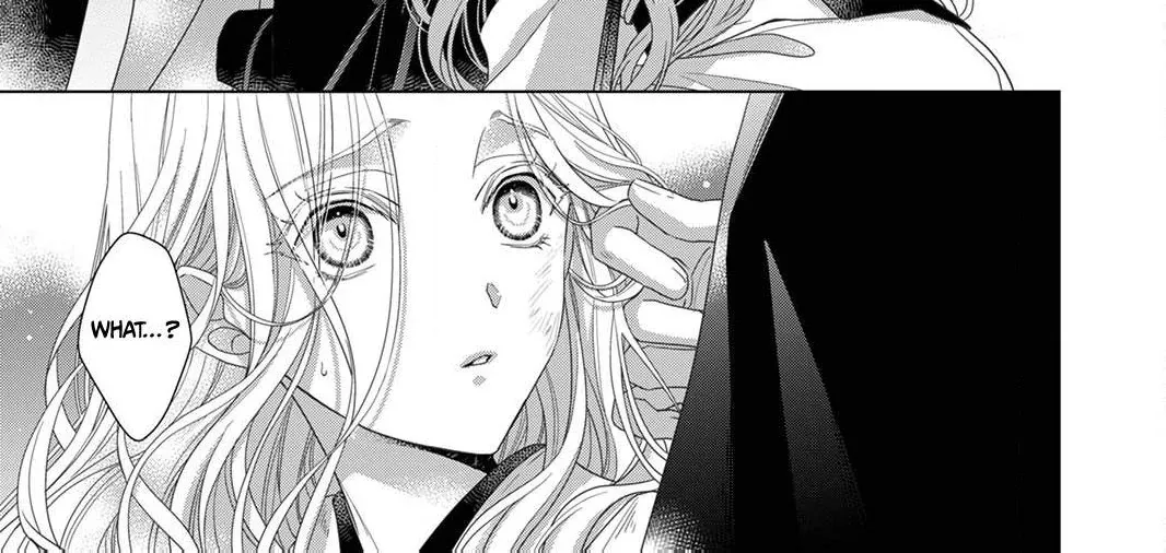 Kokuyou no Hanayome - Imikirawareta Watashi ga Reikoku Taii ni Aisareru Made Chapter 2 page 9 - 