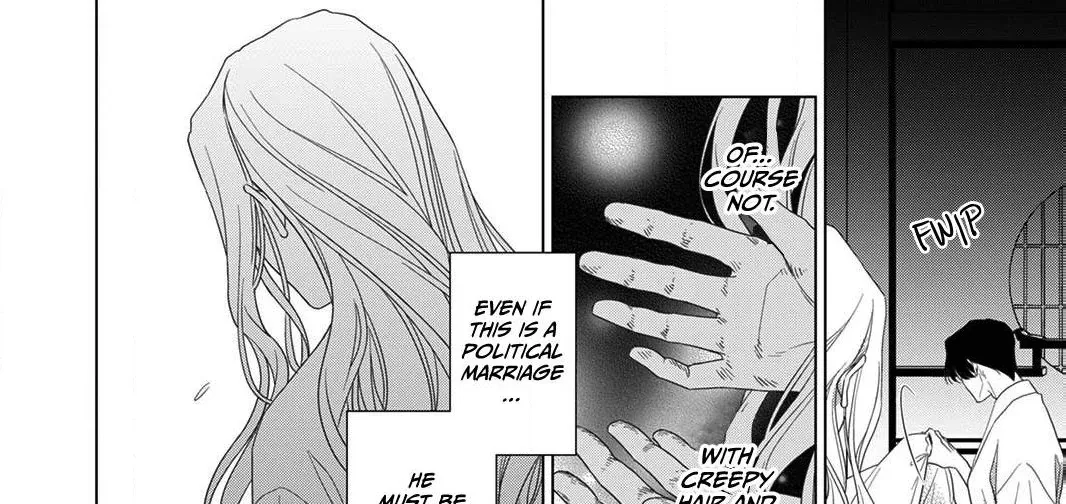 Kokuyou no Hanayome - Imikirawareta Watashi ga Reikoku Taii ni Aisareru Made Chapter 2 page 82 - 
